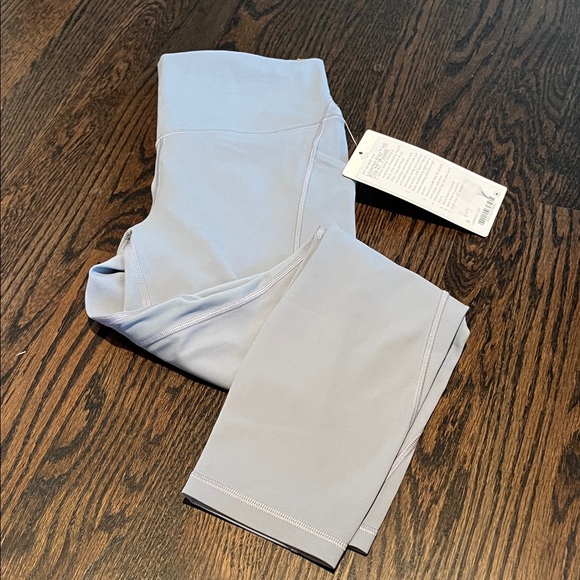 Lululemon Align HR Crop 23” Pocket Leggings - Picture 2 of 7
